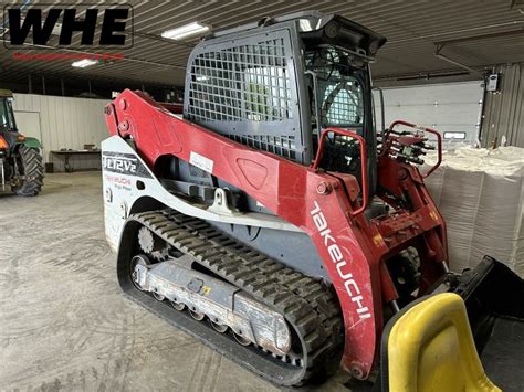 cheapest way to purchase a takeuchi skid steer|takeuchi tl12 for sale craigslist.